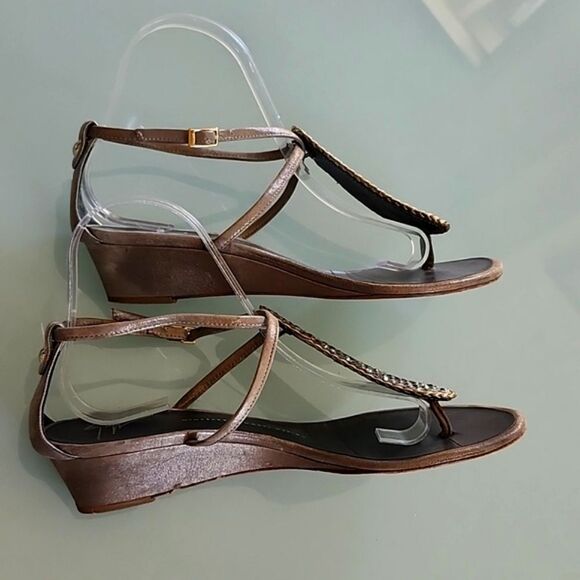 Giuseppe Zanotti Jeweled Sandals - Picture 12 of 14